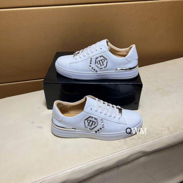 Picture of Philipp Plein Shoes _SKUPPsz38-45WM110518614